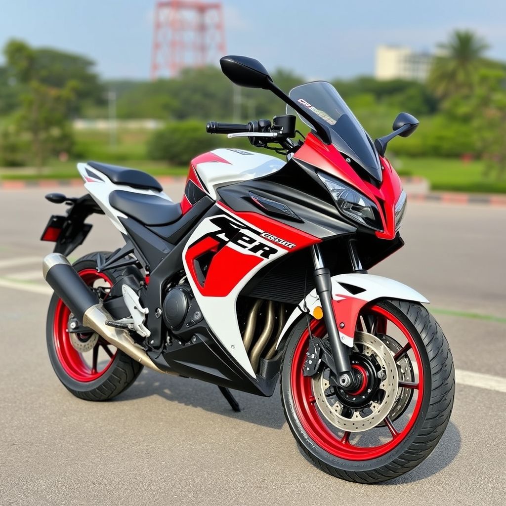 CB650R 2026 ปะทะ CBR650R: สมรรถนะเหนือชั้น